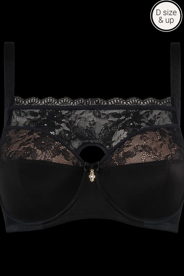 carita-plunge-balcony-bra