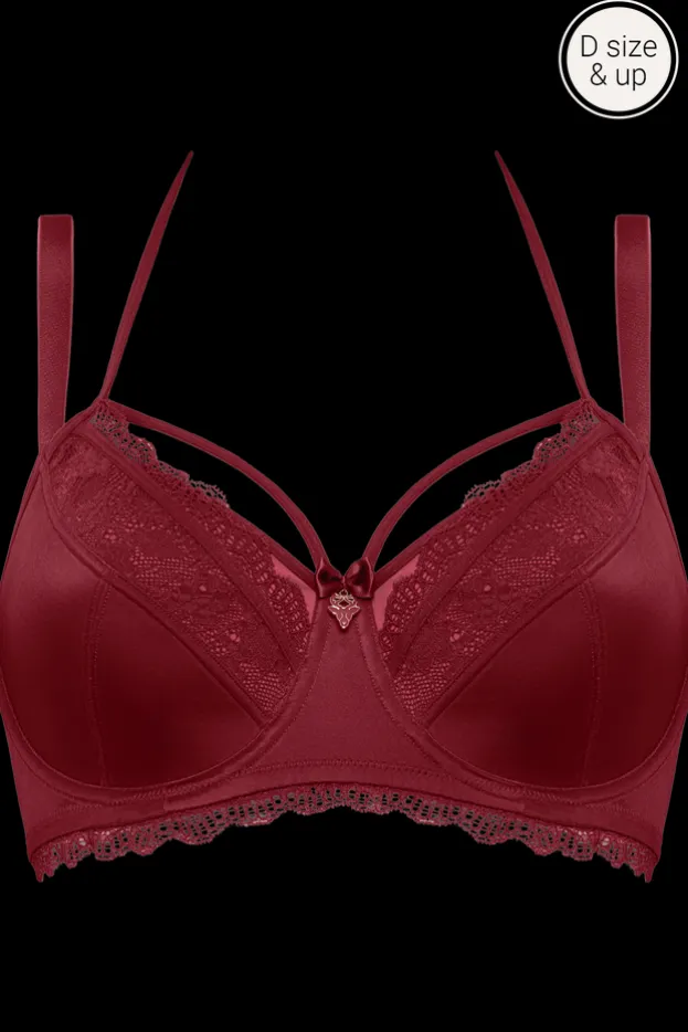 carita-unpadded-balcony-bra