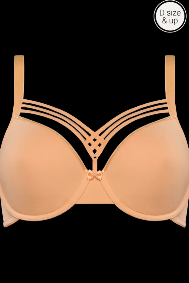 dame-de-paris-plunge-bra