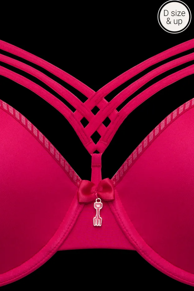 dame-de-paris-plunge-bra
