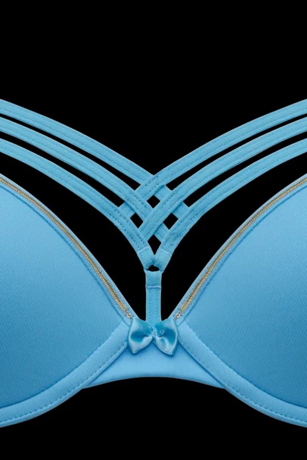 dame-de-paris-push-up-bra