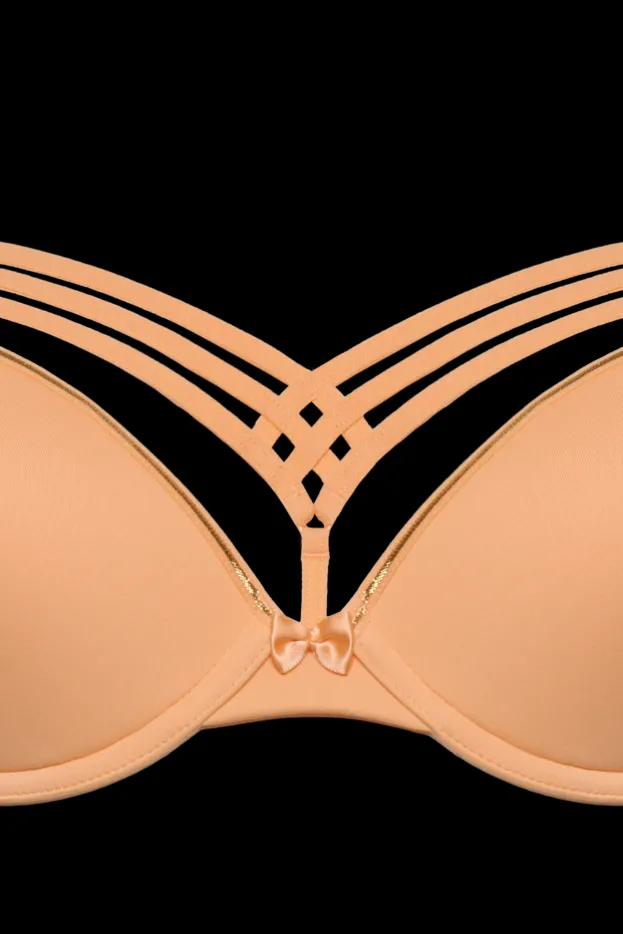 dame-de-paris-push-up-bra