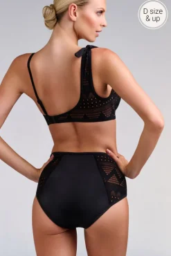 dolce-vita-strapless-bikini-top