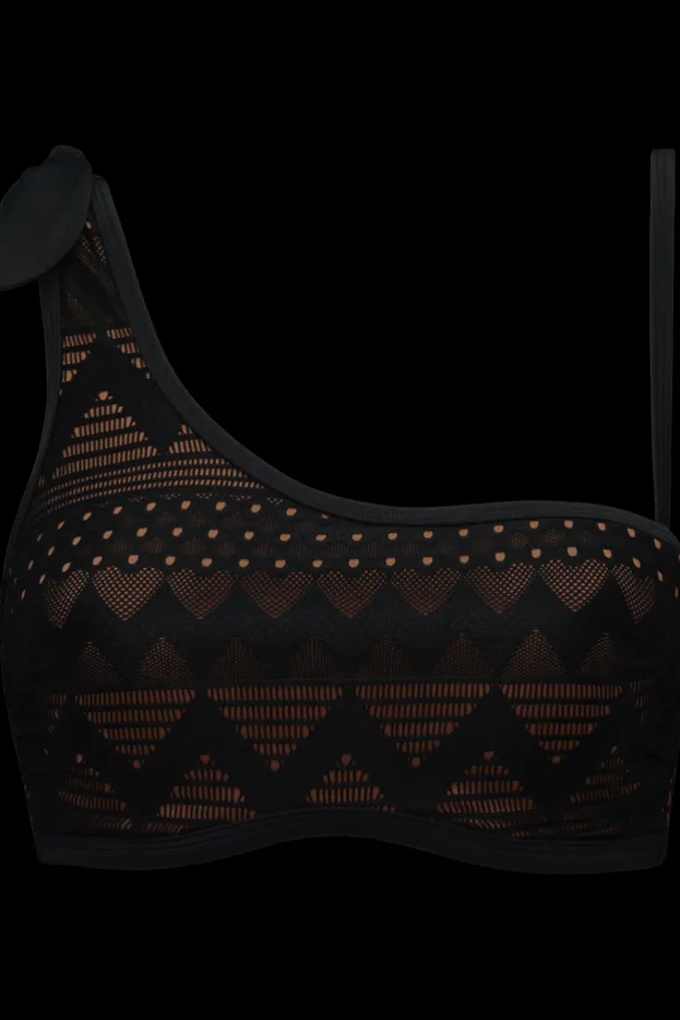 dolce-vita-strapless-bikini-top