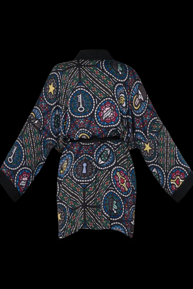 ecclesia-kimono