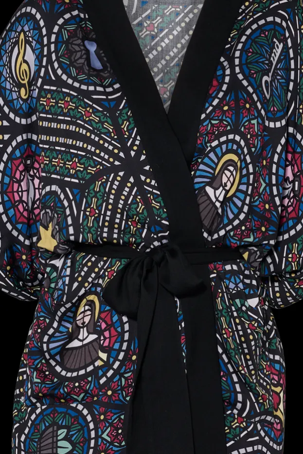 ecclesia-kimono