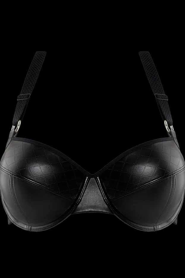 femme-fatale-plunge-balcony-bra