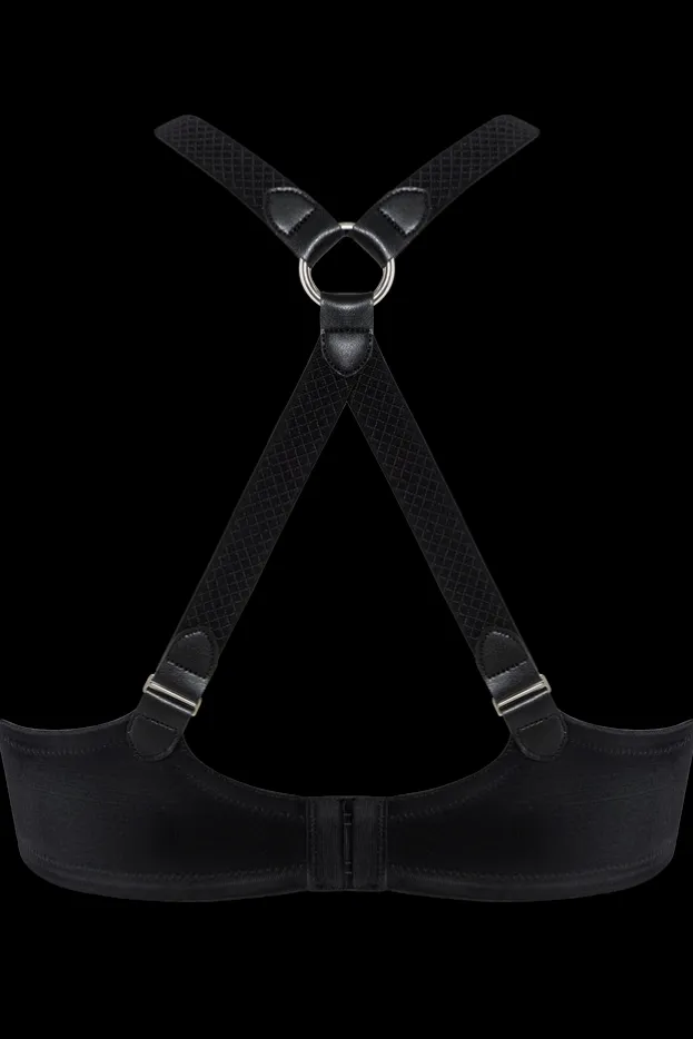 femme-fatale-plunge-balcony-bra