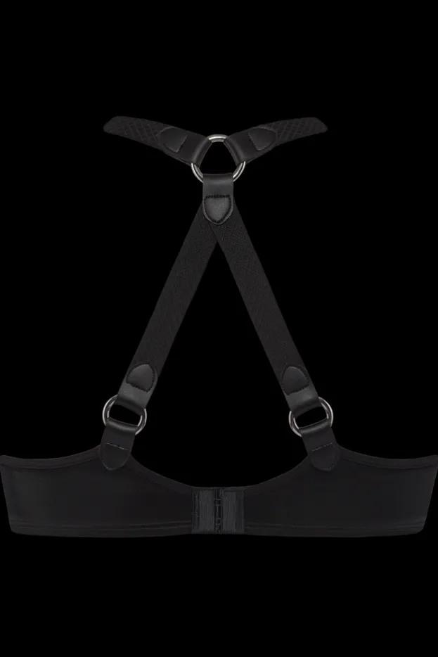 femme-fatale-plunge-balcony-bra