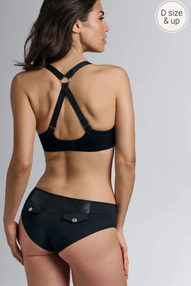 femme-fatale-plunge-balcony-bra