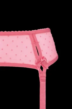 peekaboo-garter-belt-suspender