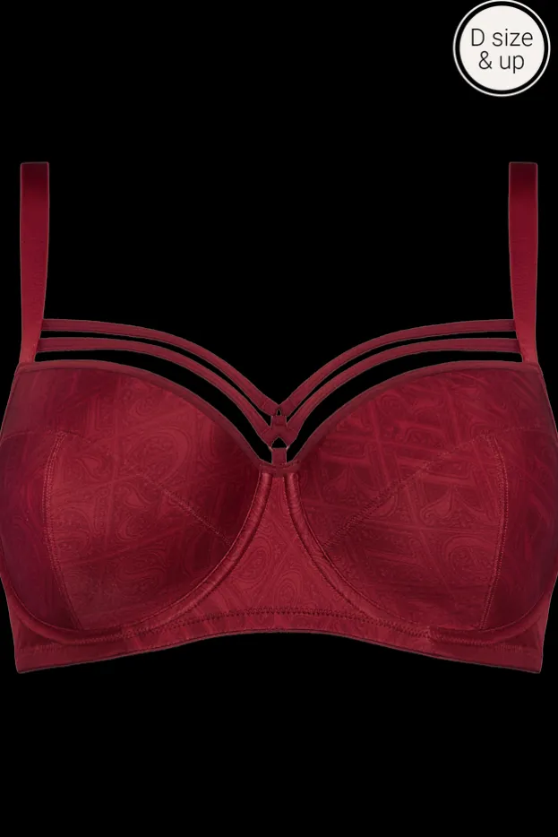 seduction-plunge-balcony-bra