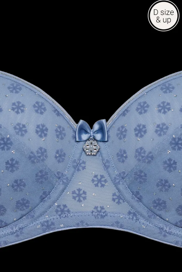 snowflake-plunge-balcony-bra