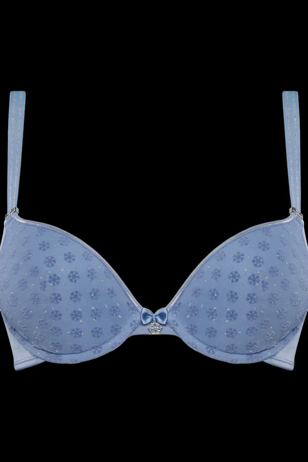 snowflake-push-up-bra